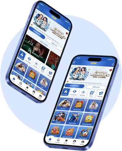 Đa dạng trò chơi onebox63 link mới