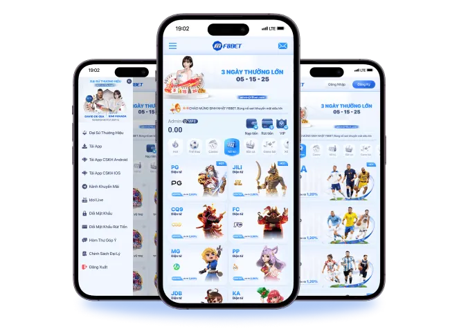 Tổng quan game bắn cá tại Onebox63 link mới
