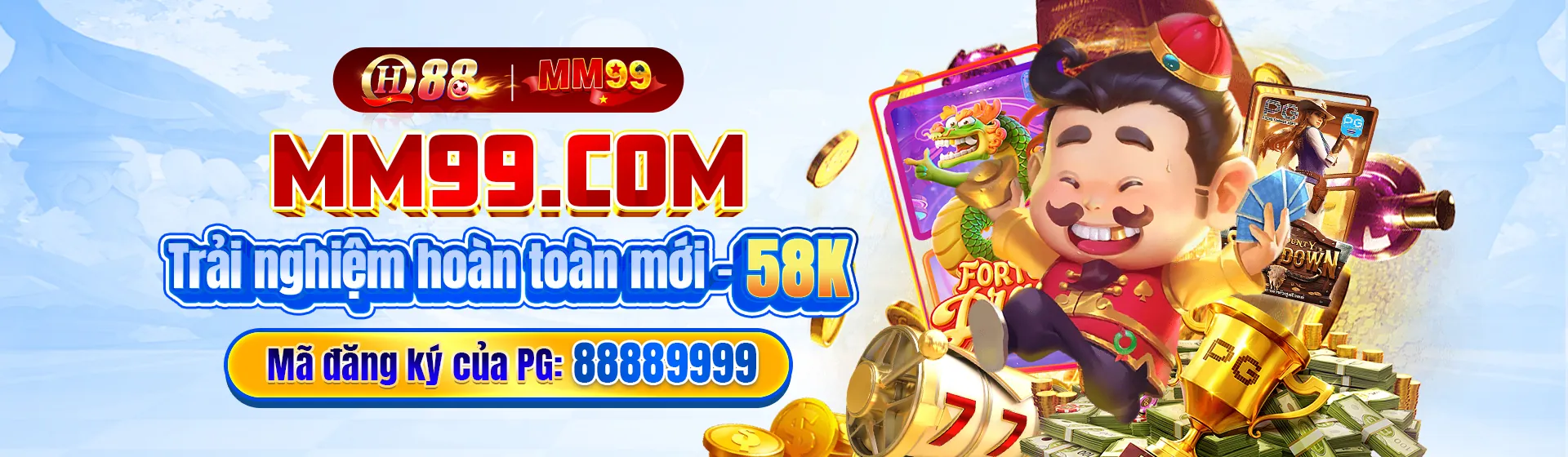 Banner đăng ký onebox63 link mới với ưu đãi 2026