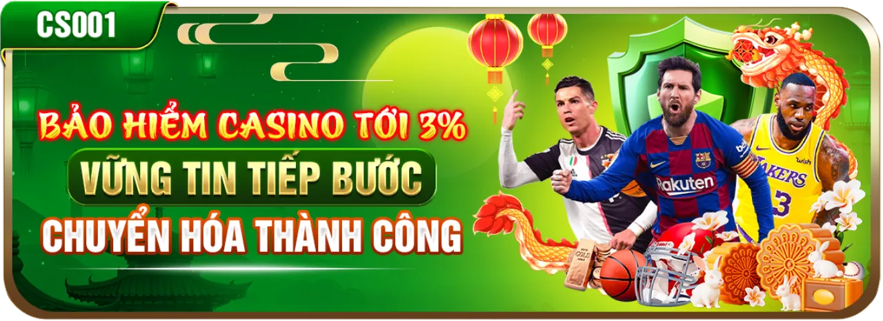 Giao diện trang chủ Onebox63 với các ưu đãi độc quyền 2024