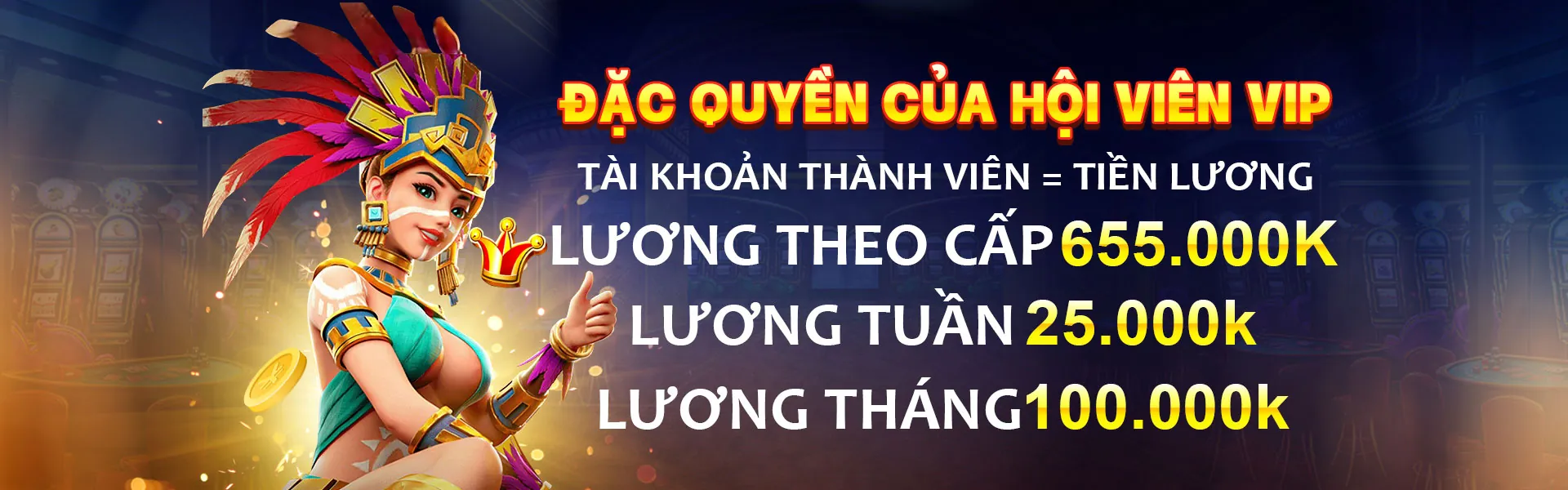 Giao Diện Thân Thiện, Trải Nghiệm Mượt Mà