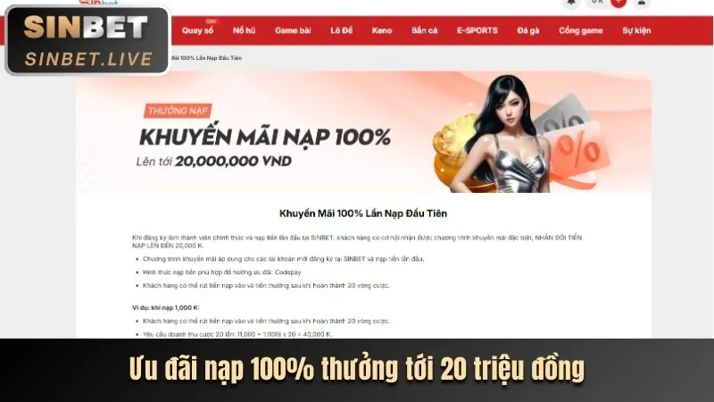 Ưu đãi độc quyền Onebox63 2026